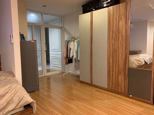 Picture of 2 bed Condo in Chamchuri Square Residence Pathumwan Sub District C017773