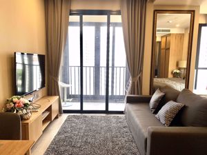 Picture of 1 bed Condo in Ashton Asoke Khlong Toei Nuea Sub District C017774