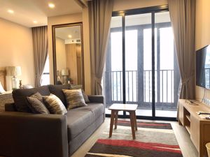 Picture of 1 bed Condo in Ashton Asoke Khlong Toei Nuea Sub District C017775