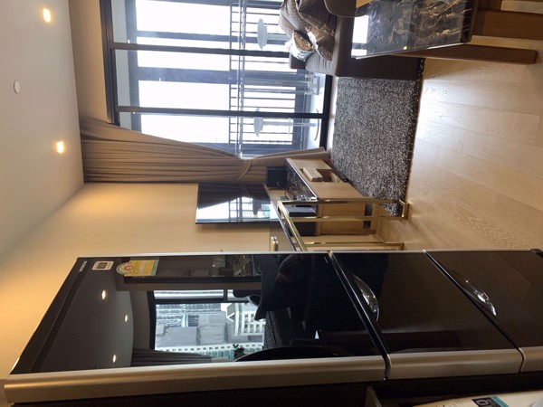 Picture of 1 bed Condo in Ashton Asoke Khlong Toei Nuea Sub District C017776