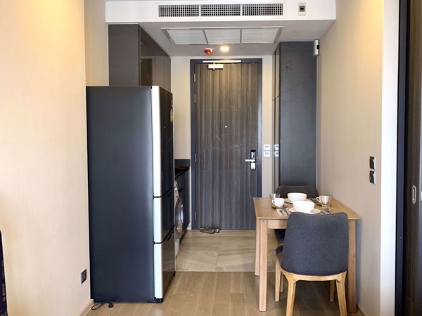 Picture of 1 bed Condo in Ashton Asoke Khlong Toei Nuea Sub District C017777