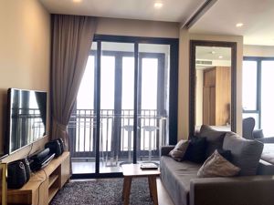 Picture of 1 bed Condo in Ashton Asoke Khlong Toei Nuea Sub District C017778