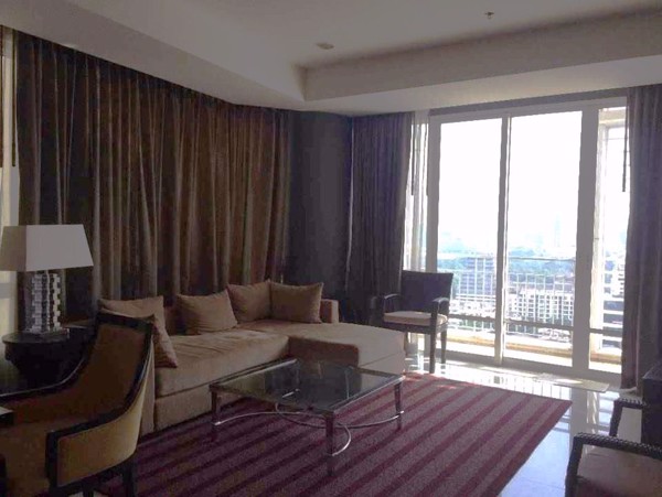 Picture of 2 bed Condo in Baan Rajprasong Lumphini Sub District C017779