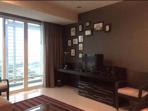 Picture of 2 bed Condo in Baan Rajprasong Lumphini Sub District C017779