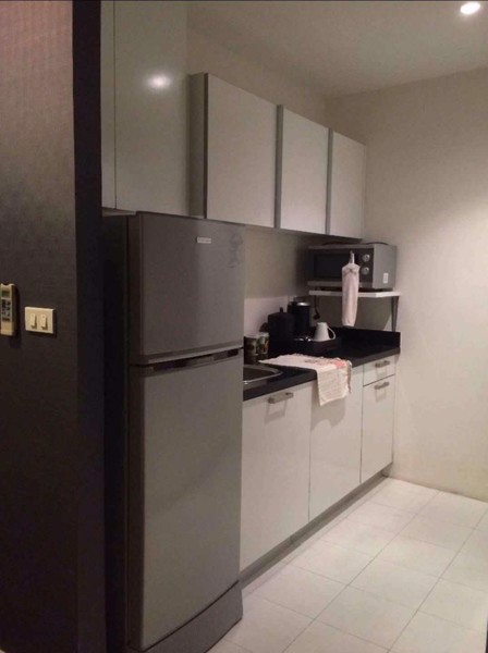 Picture of 2 bed Condo in Baan Rajprasong Lumphini Sub District C017779