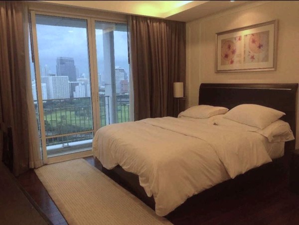 Picture of 2 bed Condo in Baan Rajprasong Lumphini Sub District C017779