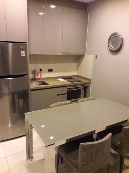 Picture of 2 bed Condo in M Silom Suriyawong Sub District C017781