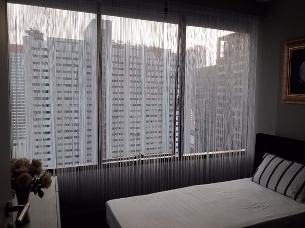 Picture of 2 bed Condo in M Silom Suriyawong Sub District C017781