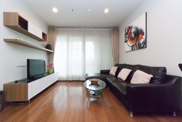 Picture of 1 bed Condo in The Address Chidlom Lumphini Sub District C017784