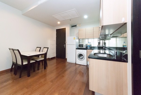 Picture of 1 bed Condo in The Address Chidlom Lumphini Sub District C017784