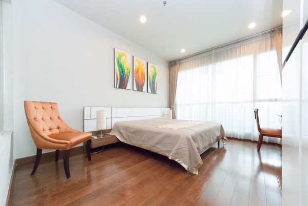 Picture of 1 bed Condo in The Address Chidlom Lumphini Sub District C017784