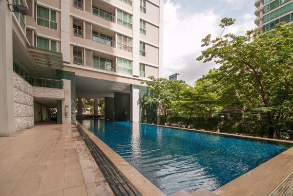 Picture of 1 bed Condo in The Address Chidlom Lumphini Sub District C017784