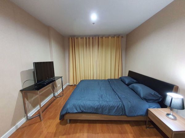 รูปภาพ 1 ห้องนอน Condo ในโครงการ Condo One X Sukhumvit 26 Khlongtan Sub District C017785