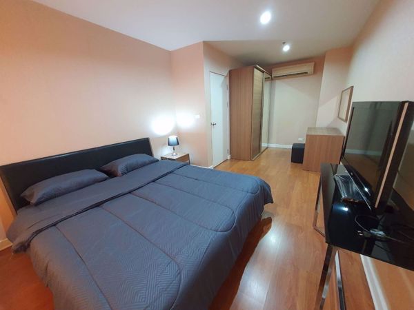 รูปภาพ 1 ห้องนอน Condo ในโครงการ Condo One X Sukhumvit 26 Khlongtan Sub District C017785