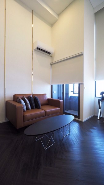 Picture of 1 bed Duplex in Ramada Plaza Residence at Sukhumvit 48 Phra Khanong Sub District D017786