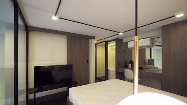 Picture of 1 bed Duplex in Ramada Plaza Residence at Sukhumvit 48 Phra Khanong Sub District D017786