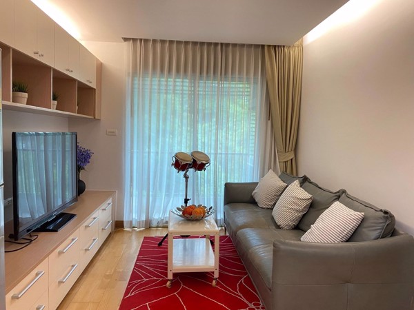 Picture of 1 bed Condo in Residence 52 Phrakhanong District C017787