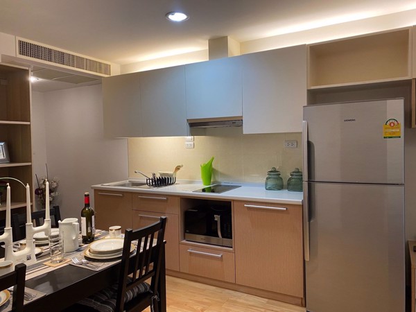 Picture of 1 bed Condo in Residence 52 Phrakhanong District C017787