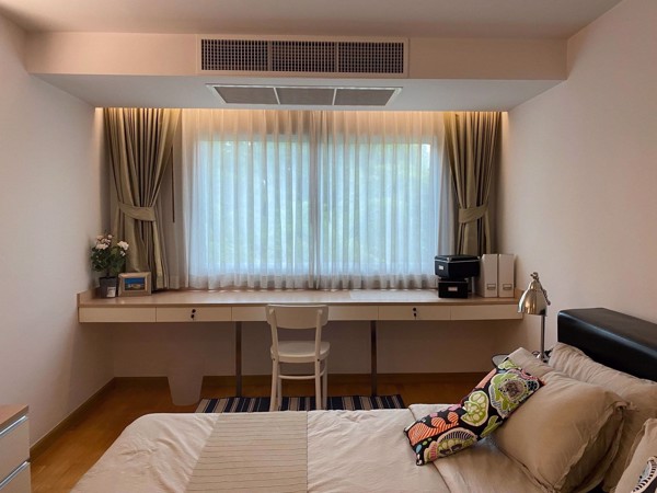 Picture of 1 bed Condo in Residence 52 Phrakhanong District C017787