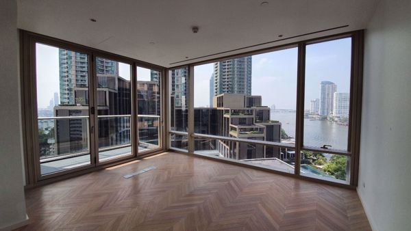 Picture of 1 bed Condo in Four Seasons Private Residences Yan Nawa Sub District C017788