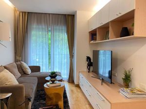 รูปภาพ 2 ห้องนอน Condo ในโครงการ Residence 52 Phrakhanong District C017789