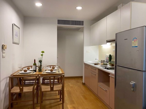 Picture of 2 bed Condo in Residence 52 Phrakhanong District C017789