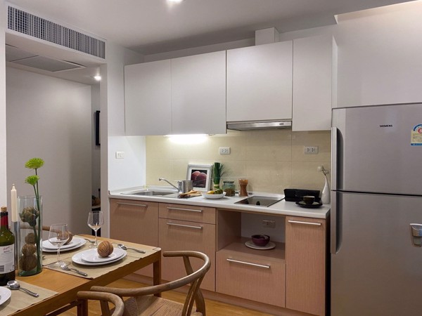 Picture of 2 bed Condo in Residence 52 Phrakhanong District C017789