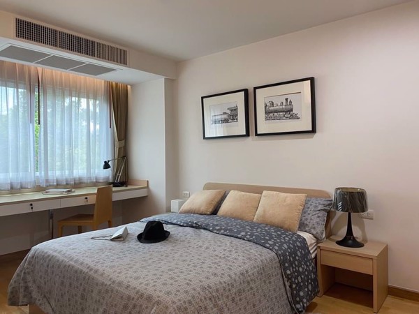 Picture of 2 bed Condo in Residence 52 Phrakhanong District C017789