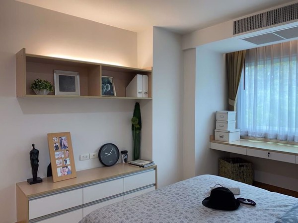 Picture of 2 bed Condo in Residence 52 Phrakhanong District C017789