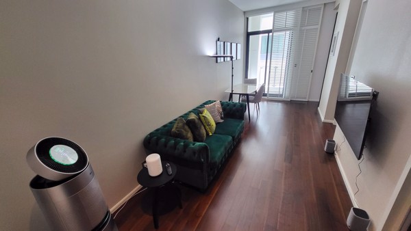 Picture of 1 bed Condo in The Diplomat 39 Khlong Tan Nuea Sub District C017792