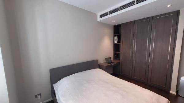 Picture of 1 bed Condo in The Diplomat 39 Khlong Tan Nuea Sub District C017792