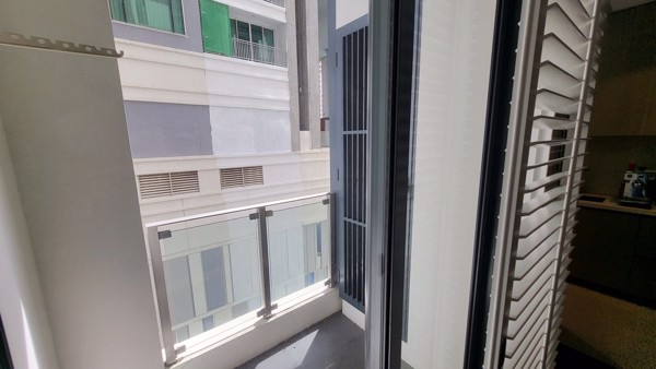 Picture of 1 bed Condo in The Diplomat 39 Khlong Tan Nuea Sub District C017792