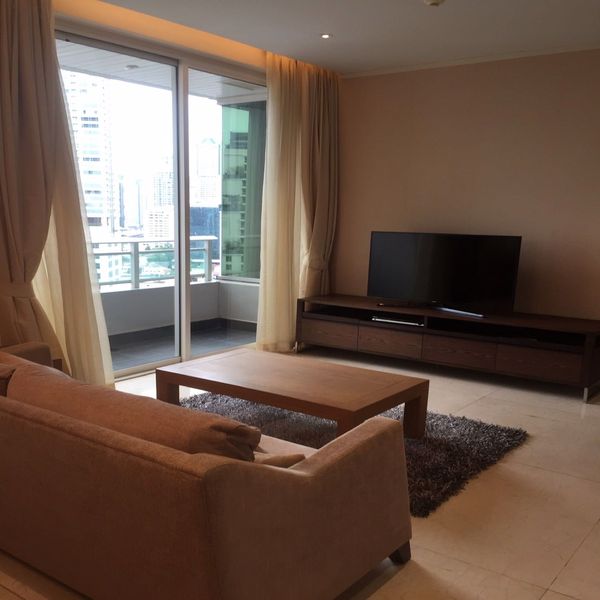 Picture of 2 bed Condo in The Infinity Silom Sub District C017793