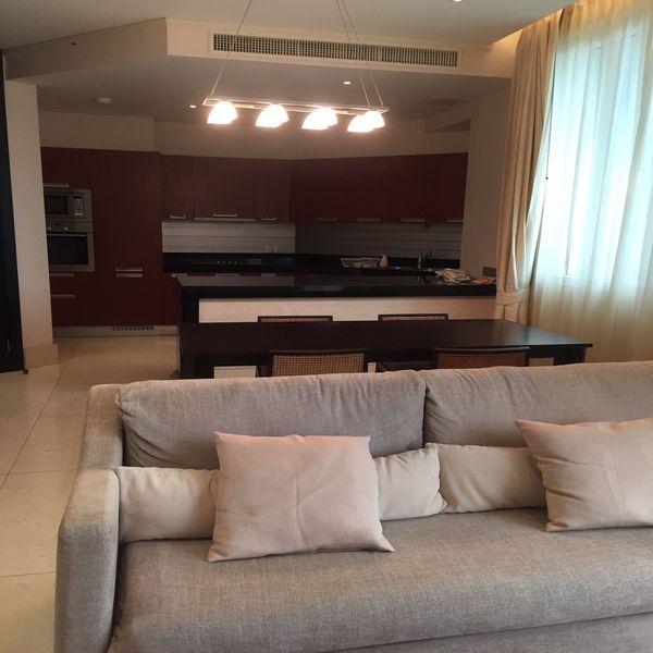 Picture of 2 bed Condo in The Infinity Silom Sub District C017793