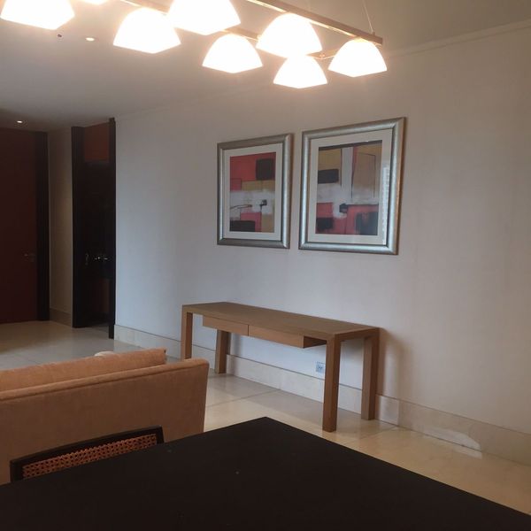 Picture of 2 bed Condo in The Infinity Silom Sub District C017793