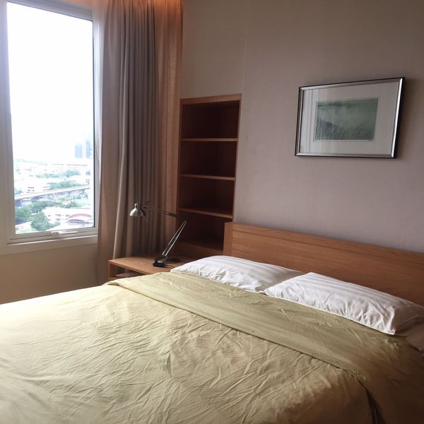 Picture of 2 bed Condo in The Infinity Silom Sub District C017793