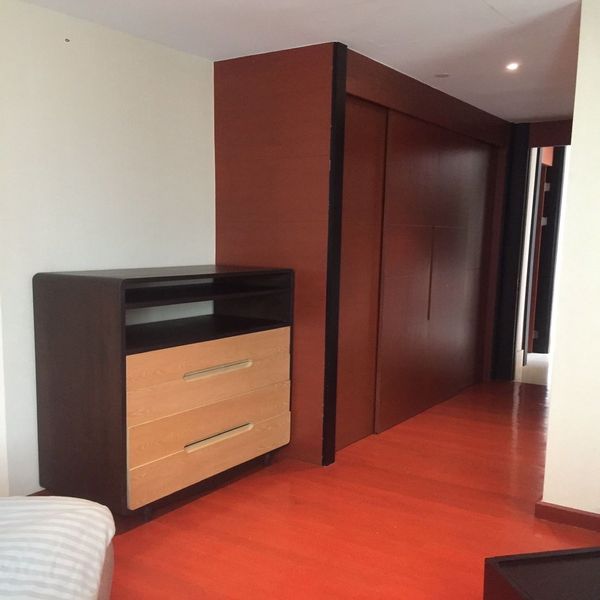 Picture of 2 bed Condo in The Infinity Silom Sub District C017793