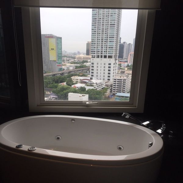 Picture of 2 bed Condo in The Infinity Silom Sub District C017793