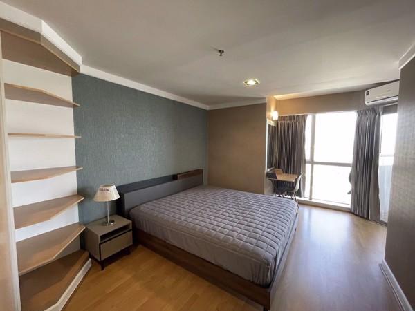 Picture of 2 bed Condo in The Waterford Diamond Khlongtan Sub District C017794