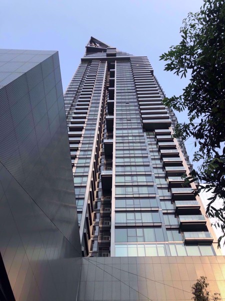 รูปภาพ 3 ห้องนอน Condo ในโครงการ MARQUE Sukhumvit Khlongtan Sub District C017795