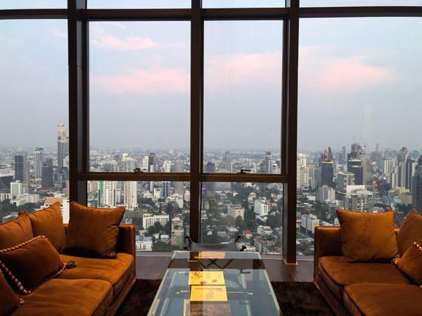 รูปภาพ 3 ห้องนอน Condo ในโครงการ MARQUE Sukhumvit Khlongtan Sub District C017795