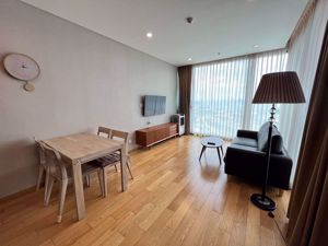 Picture of 2 bed Condo in The Breeze Narathiwas Yan Nawa District C017797