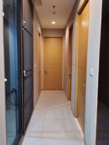 Picture of 2 bed Condo in The Breeze Narathiwas Yan Nawa District C017797