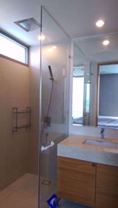 Picture of 2 bed Condo in The Breeze Narathiwas Yan Nawa District C017797