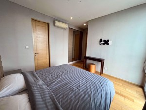 Picture of 2 bed Condo in The Breeze Narathiwas Yan Nawa District C017797