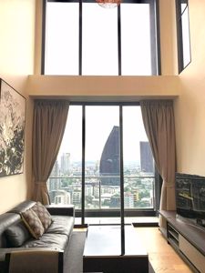 รูปภาพ 2 ห้อง Duplex in BEATNIQ Sukhumvit 32 Khlongtan Sub District D017801