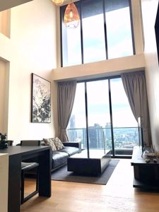 รูปภาพ 2 ห้อง Duplex in BEATNIQ Sukhumvit 32 Khlongtan Sub District D017801