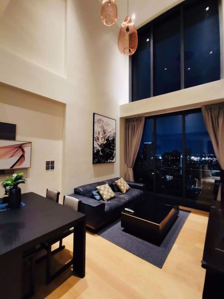 Picture of 2 bed Duplex in BEATNIQ Sukhumvit 32 Khlongtan Sub District D017801