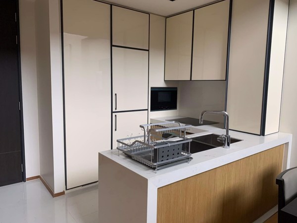 Picture of 2 bed Duplex in BEATNIQ Sukhumvit 32 Khlongtan Sub District D017801