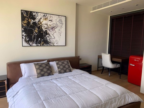 Picture of 2 bed Duplex in BEATNIQ Sukhumvit 32 Khlongtan Sub District D017801